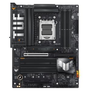 مادربرد ایسوس مدل TUF GAMING X870-PLUS WIFI