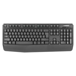 کیبورد گرین مدل GK306W