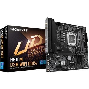 H610M D3H WIFI D4