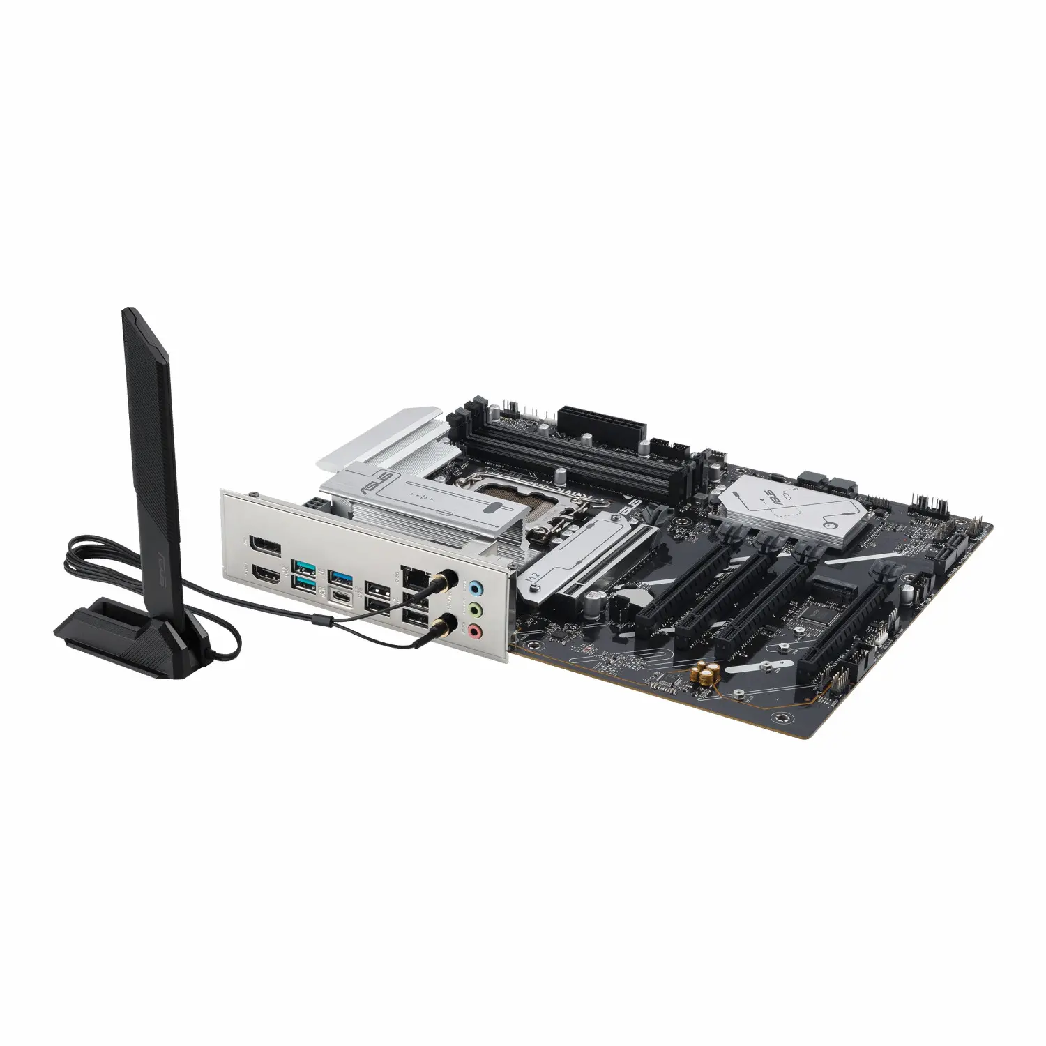 ASUS Prime B860 PLUS WIFI