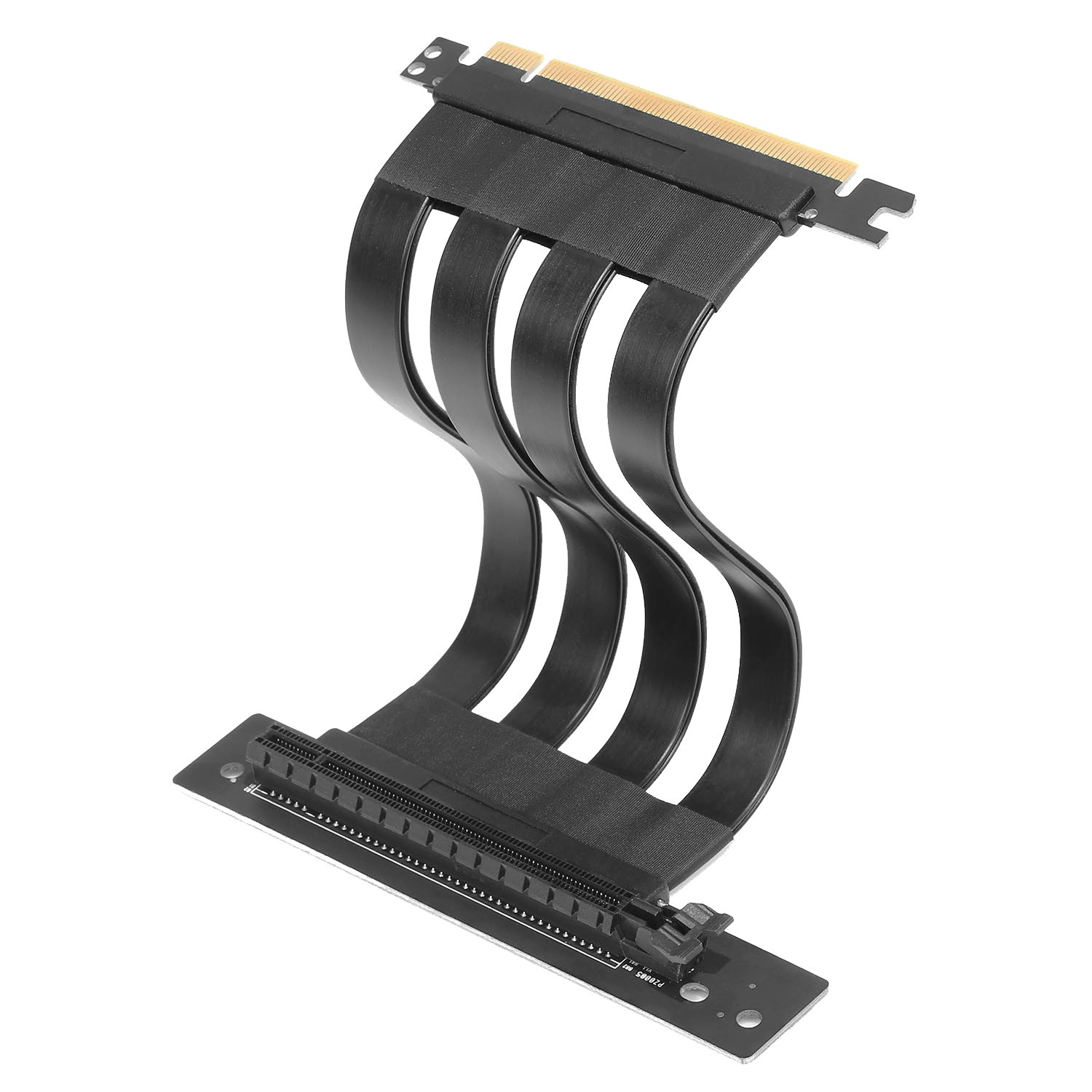 کیت رایزر نصب کارت گرافیک گرین مدل PCI-E 3.0 x16 کیت رایزر نصب کارت گرافیک گرین مدل PCI-E 3.0 x16