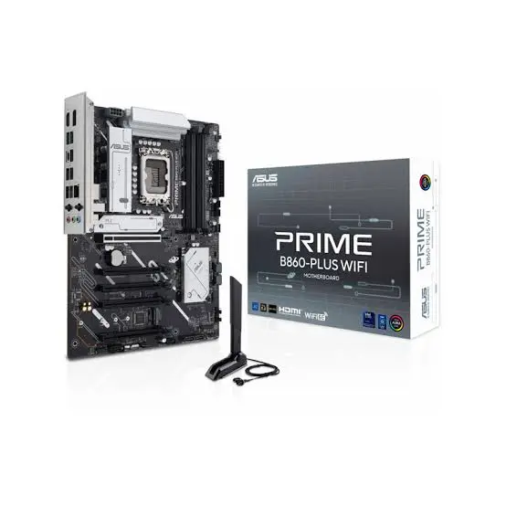 ASUS Prime B860 PLUS WIFI