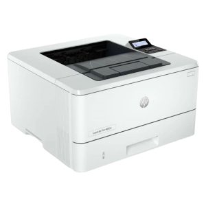 پرینتر اچ‌پی تک رنگ تک کاره با چاپ لیزری مدل LaserJet Pro 4003n، سایز چاپ A4، دارای صفحه نمایش LCD