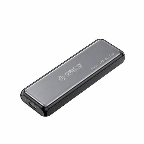 باکس M.2 SSD اوریکو مدل DDM2-C3-G2 باکس M.2 SSD اوریکو مدل DDM2-C3-G2