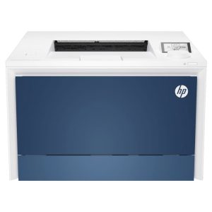 پرینتر لیزری تک کاره رنگی اچ پی مدل LaserJet Pro 4203dw با اتصال باسیم و بی‌سیم سایز چاپ A4 با قابلیت چاپ دورو خودکار