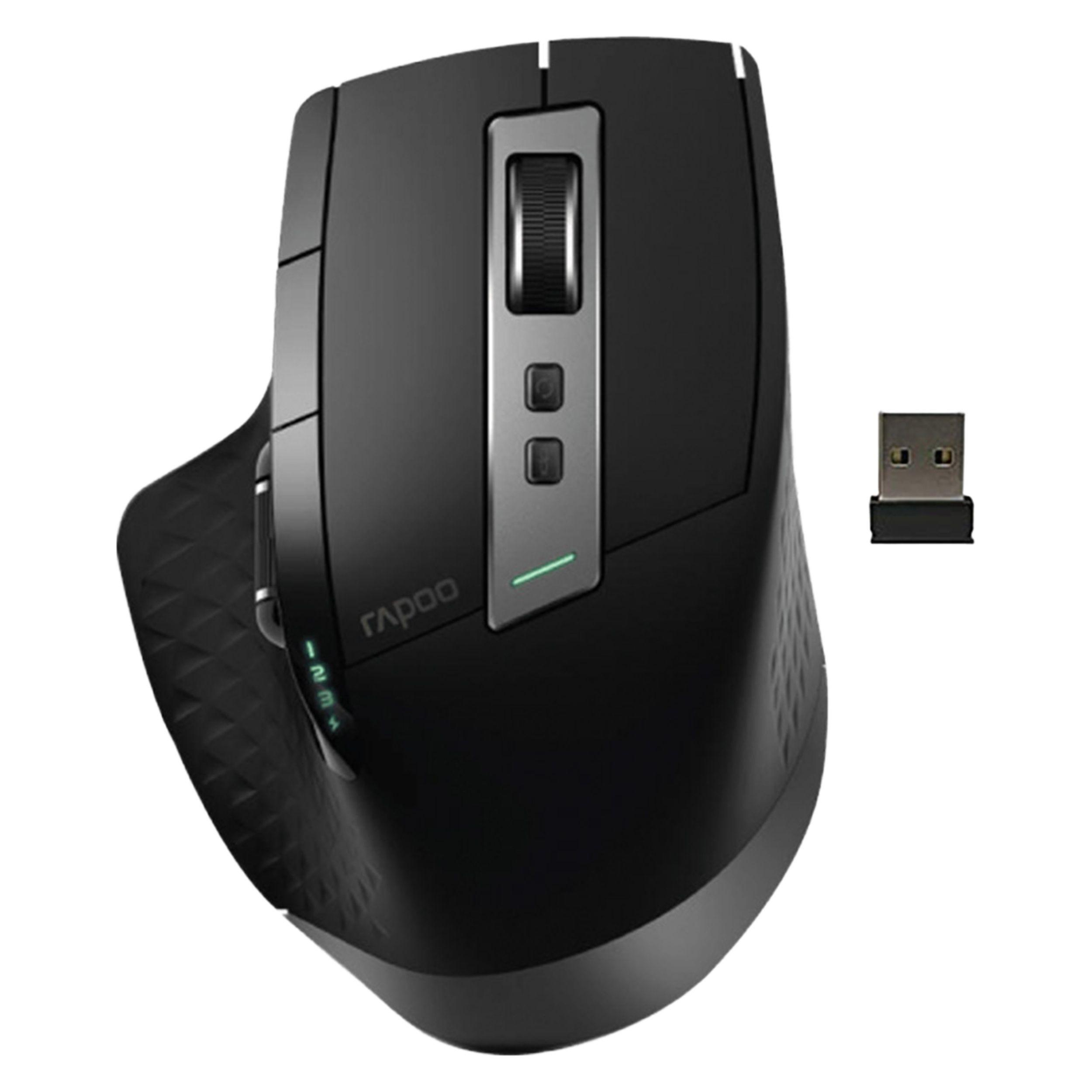 ماوس رپو مدل MT750S ماوس رپو مدل MT750S