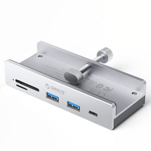 هاب 6 پورت USB اوریکو مدل MH5PC-10