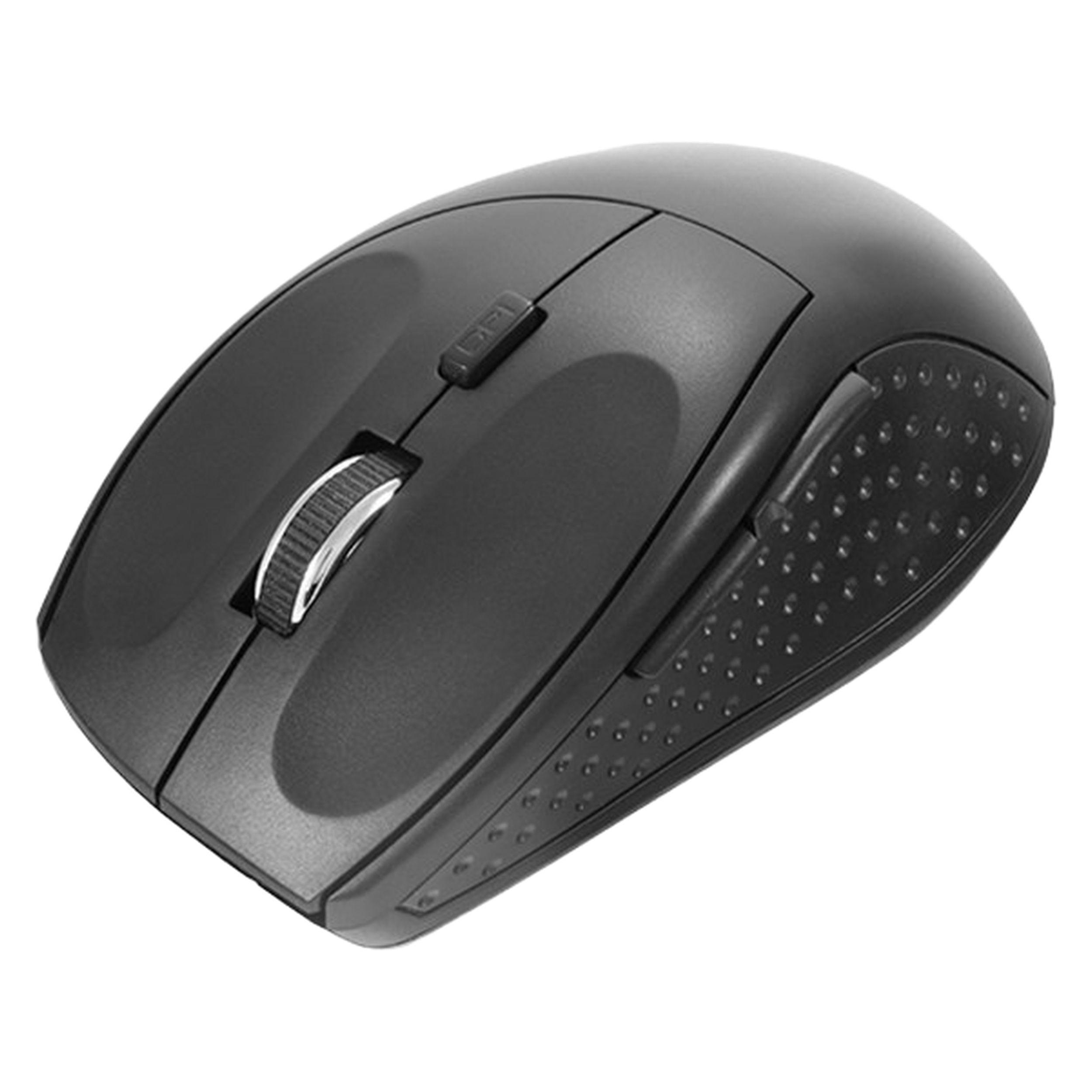 ماوس بیسیم گرین مدل GM-501W ماوس بیسیم گرین مدل GM-501W