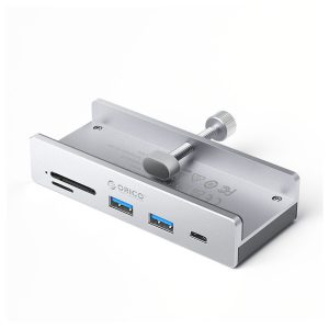 هاب 7 پورت USB-C اوریکو مدل MH5PCM-10