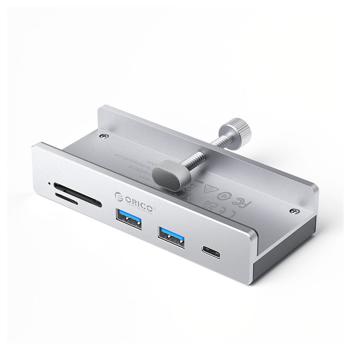 هاب 7 پورت USB-C اوریکو مدل MH5PCM-10 هاب 7 پورت USB-C اوریکو مدل MH5PCM-10